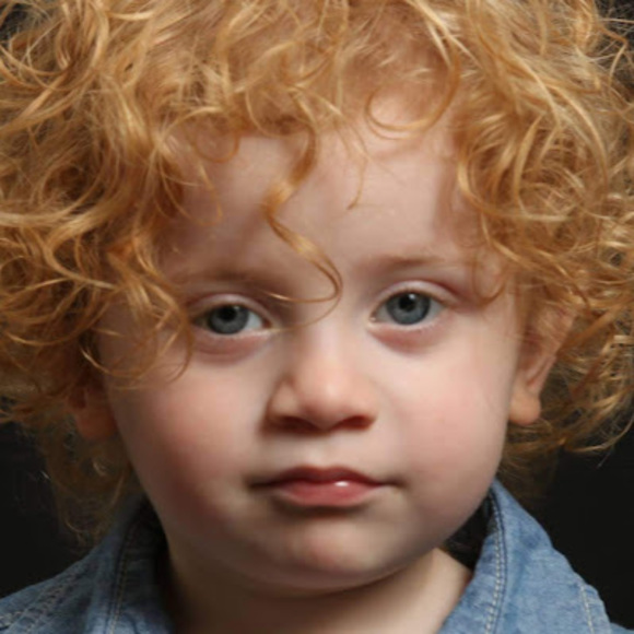 Meet your Posher, Crystal - Picture 1 of 1